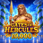 Gates of Hercules 10,000 logotipas