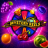Mystery Reels logotipas