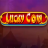 Lucky Coin logotipas