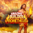 Amazing Builder Prometheus logotipas