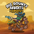 Big Bounty Bandits: 3 Pots logotipas