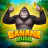 Banana Rush logotipas