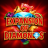 Expansion of Diamonds logotipas