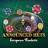 European Roulette (Tom Horn) logotipas