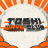 Toshi Ways Club logotipas