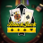 BlackJack MH logotipas
