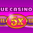 True Casino 5x logotipas