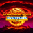 Cash Eruption High Stakes logotipas