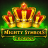 Mighty Symbols: Crowns logotipas