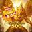 Fortune Garuda 500 logotipas