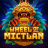 Wheel of Mictlan logotipas