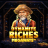 Dynamite Riches Megaways logotipas