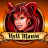 Hell Mania logotipas