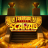 Treasure Tiles Scarab logotipas