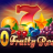 40 Fruity Reels logotipas