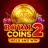 Royal Coins 2 Hold and Win logotipas