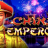 China Emperor logotipas
