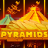 Pyramids logotipas