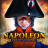Napoleon Rise of an Empire logotipas