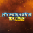 Hypernova 10K Ways logotipas