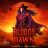 Bloody Dawn logotipas