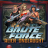 Brute Force Alien Onslaught logotipas