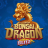 Bonsai Dragon Blitz Dream Drop logotipas