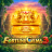 Fortune Gems 3 logotipas
