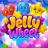 Jelly Wheel logotipas