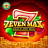 7even Max logotipas