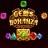 Gems Bonanza logotipas