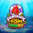 4 Fantastic Fish Puffer Pots logotipas