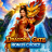 Dragon's Gate Bonus Choice logotipas