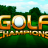 Golf Champion logo