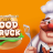 Fred’s Food Truck logotipas