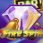 Fire Spin logotipas