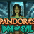 Pandoras box of Evil logo