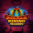 Scarab Rising Megaways logotipas