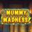 Mummy Madness logotipas
