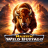 Majestic Wild Buffalo logotipas