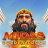 Midas Golden Touch Reborn logotipas