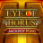 Eye Of Horus Jackpot King logotipas