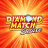 Diamond Match Deluxe logotipas