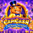 Capi Cash Jackpot Fortunes logotipas