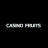 Casino Fruits logotipas