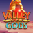 Valley of the Gods logo
