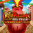 Cash Eruption Rey Picante Del Pollo logotipas