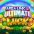 Area Link Ultimate Luck logotipas