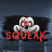 Squeak logotipas