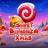 Sweet Bonanza Xmas logotipas